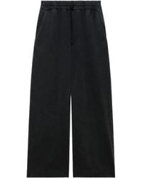 Gcds - Wide-Leg Trousers - Lyst