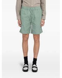 Minimum - Atlas Drawstring Shorts - Lyst