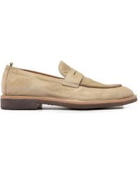 Officine Creative - Opera Sd Flexi 001 Loafers - Lyst