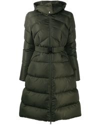 Moncler Doudoune Agot - Vert