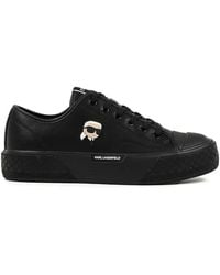 KARL LAGERFELD - Kampus Max - Lyst