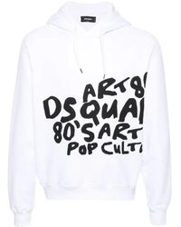 DSquared² - Sweaters - Lyst