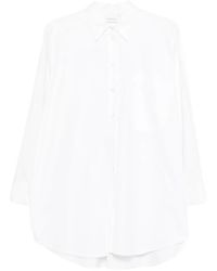 Andiata - Camicia Dakota Con Colletto Classico - Lyst