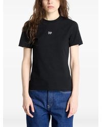 Daily Paper - Logo-Print T-Shirt - Lyst