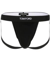 Tom Ford - ロゴウエスト ブリーフ - Lyst