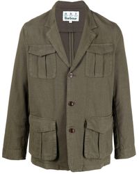Barbour Blazers for Men | Online Sale up to 54% off | Lyst