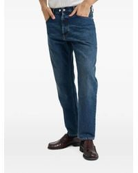 Department 5 - Musso Tapered Jeans - Lyst