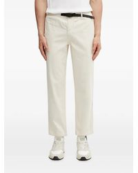 Gramicci - Belted Straight-Leg Trousers - Lyst
