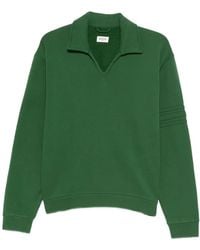 Bode - Trui Met Polokraag - Lyst