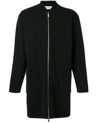 Etudes Studio - Rashad Cola Zipped Coat - Lyst