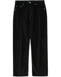 Studio Nicholson - Riso Corduroy Trousers - Lyst