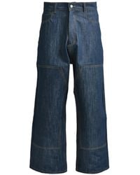 The Edge of Earth™ - Mori Baggy Jeans - Lyst