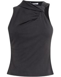 Samsøe & Samsøe - Sasusy Sleeveless Top - Lyst
