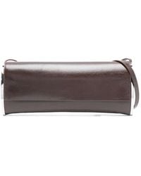 Benedetta Bruzziches - Kate Leather Clutch Bag - Lyst
