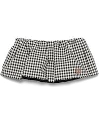 Miu Miu - Skirts - Lyst