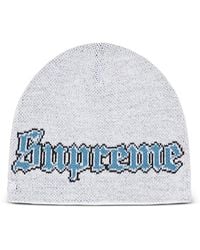 Supreme - Bonnet Chicago Sox New Era - Lyst