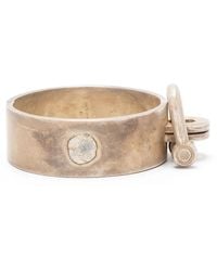 Parts Of 4 - Restraint Cuff Bracelet - Lyst