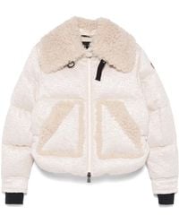 Moncler - Stowe Ski-Jack - Lyst