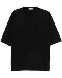 KIEFERMANN - Feoras Crew-Neck T-Shirt - Lyst