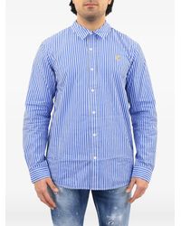 Daily Paper - Mambo Striped Shirt - Lyst