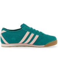 adidas - Italia 70S Suede Sneakers - Lyst