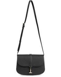 Tom Ford - T-Logo Shoulder Bag - Lyst