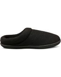 Clarks - Lenox Dream Slippers - Lyst