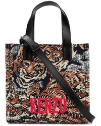 kenzo jungle el corte ingles