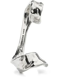 Goossens - Lutèce Ear Cuff - Lyst
