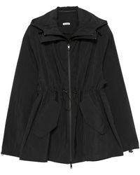 A.M.G - Veste À Capuche - Lyst