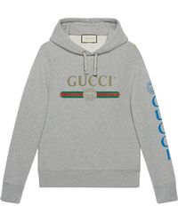 Sudaderas Gucci de hombre