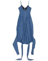 BONBOM - Camisa A Cuadros - Lyst