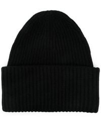 Bompard - Geribbelde Muts - Lyst