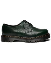 Dr. Martens - 1461 Lace-Up Derby Shoes - Lyst