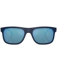 Arnette - Khim Square-Frame Sunglasses - Lyst