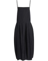 KHAITE - Adira Dress - Lyst