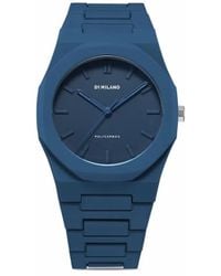 D1 Milano - Orologio Polycarbon 40.5Mm - Lyst