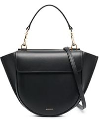 Wandler - Hortensia ハンドバッグ ミニ - Lyst