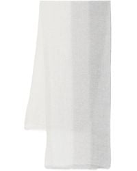 Eleventy - Fular Con Efecto Degradado - Lyst