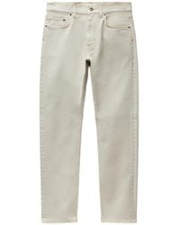 Versace - Vaqueros Ajustados - Lyst