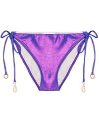 Maria Lucia Hohan - Billie Bikini Bottoms - Lyst