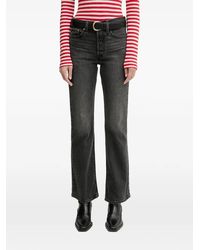 Levi's - Wedgie Bootcut Jeans - Lyst