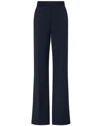 Rebecca Vallance - Emerson Wide Leg Trousers - Lyst