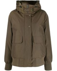Woolrich - Arctic パデッドジャケット - Lyst