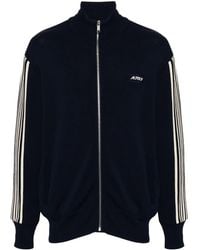 Autry - Logo-Embroidered Sweatshirt - Lyst