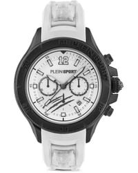 Philipp Plein - Warrior Tech 48Mm - Lyst