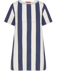 Simon Miller - Sahara Mini Dress - Lyst