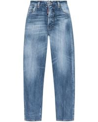 DSquared² - Pants 5 Pockets - Lyst