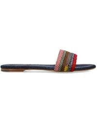 DSquared² - Summer Dream Sandals - Lyst