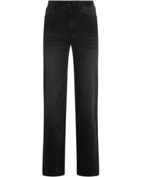 Lois - High-Waisted Jeans - Lyst